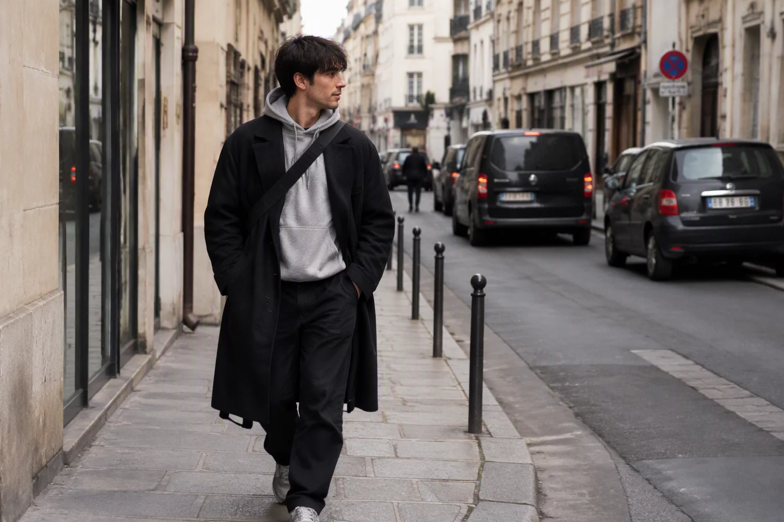 Comment associer le streetwear et le sportswear au quotidien