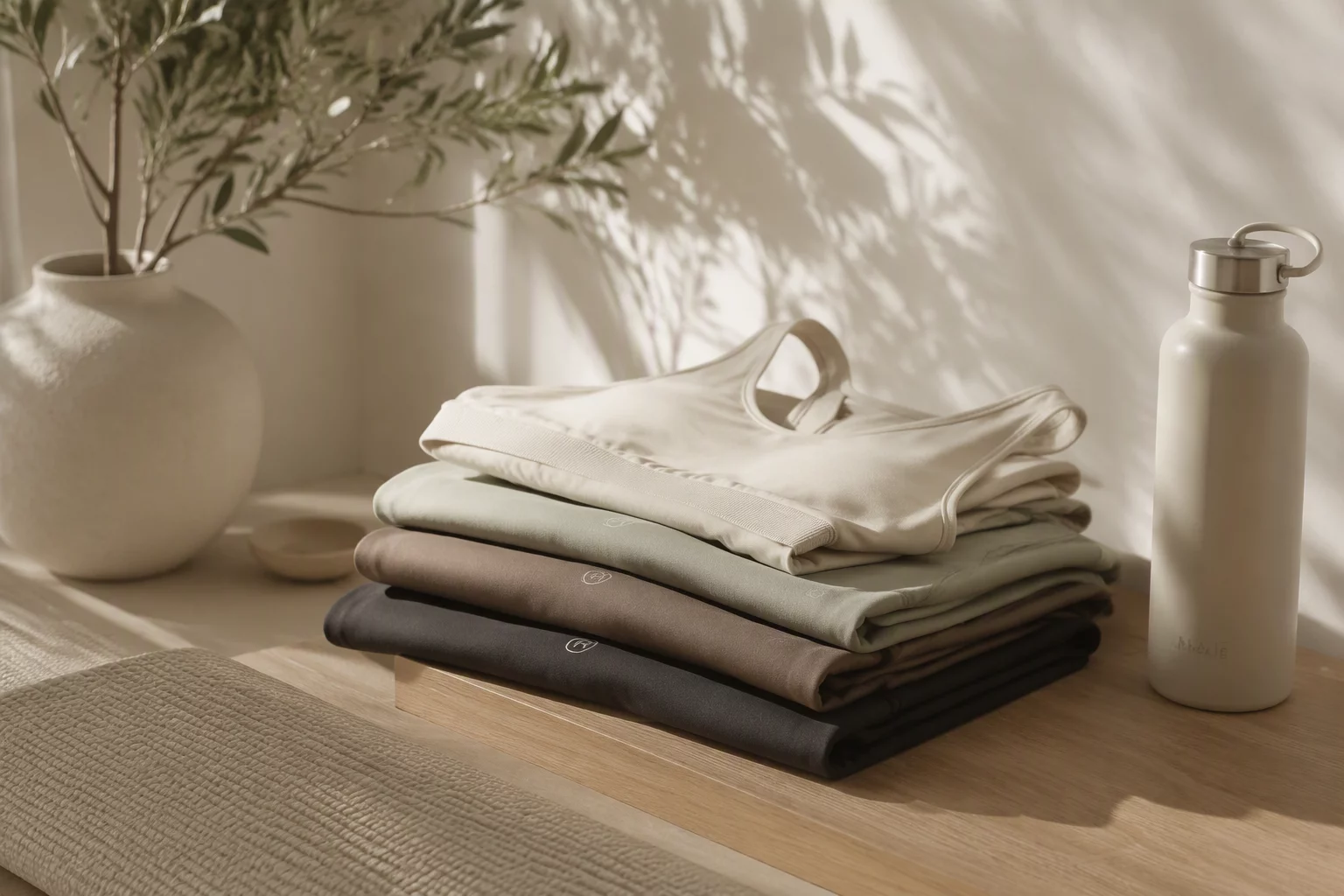 Pourquoi le bien-être inspire les nouvelles collections textiles