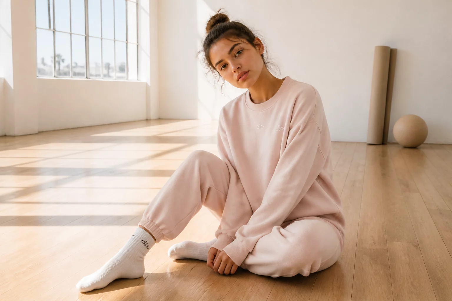 Collaboration Exclusive: Studio Serenity