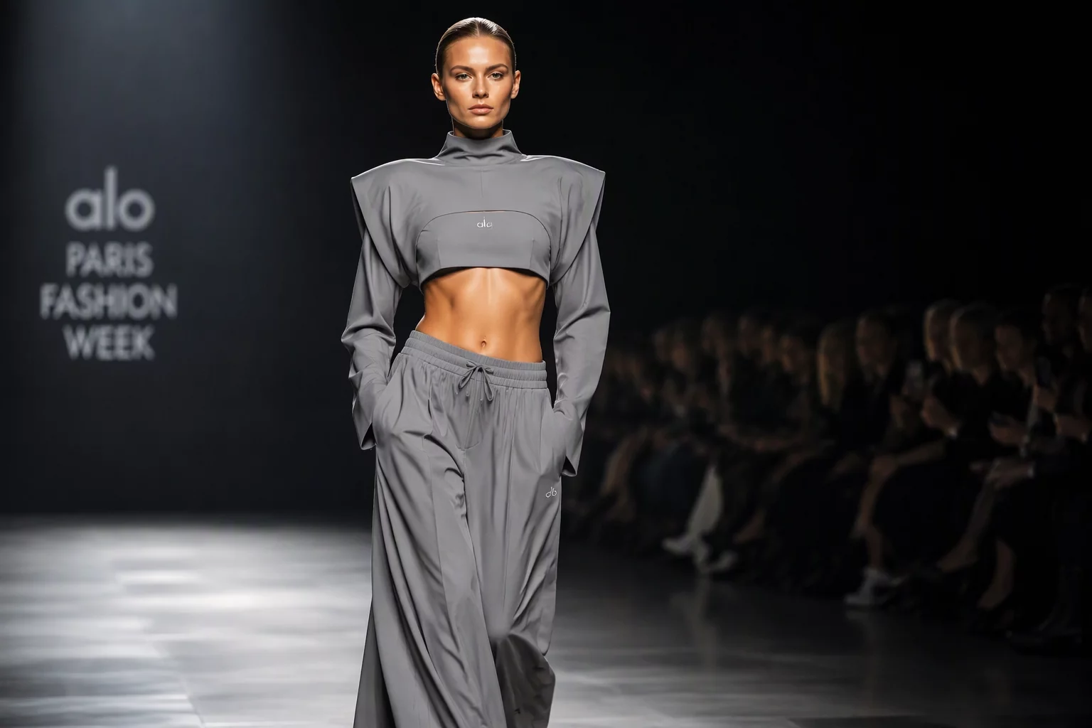Galerie du Défilé Paris Fashion Week