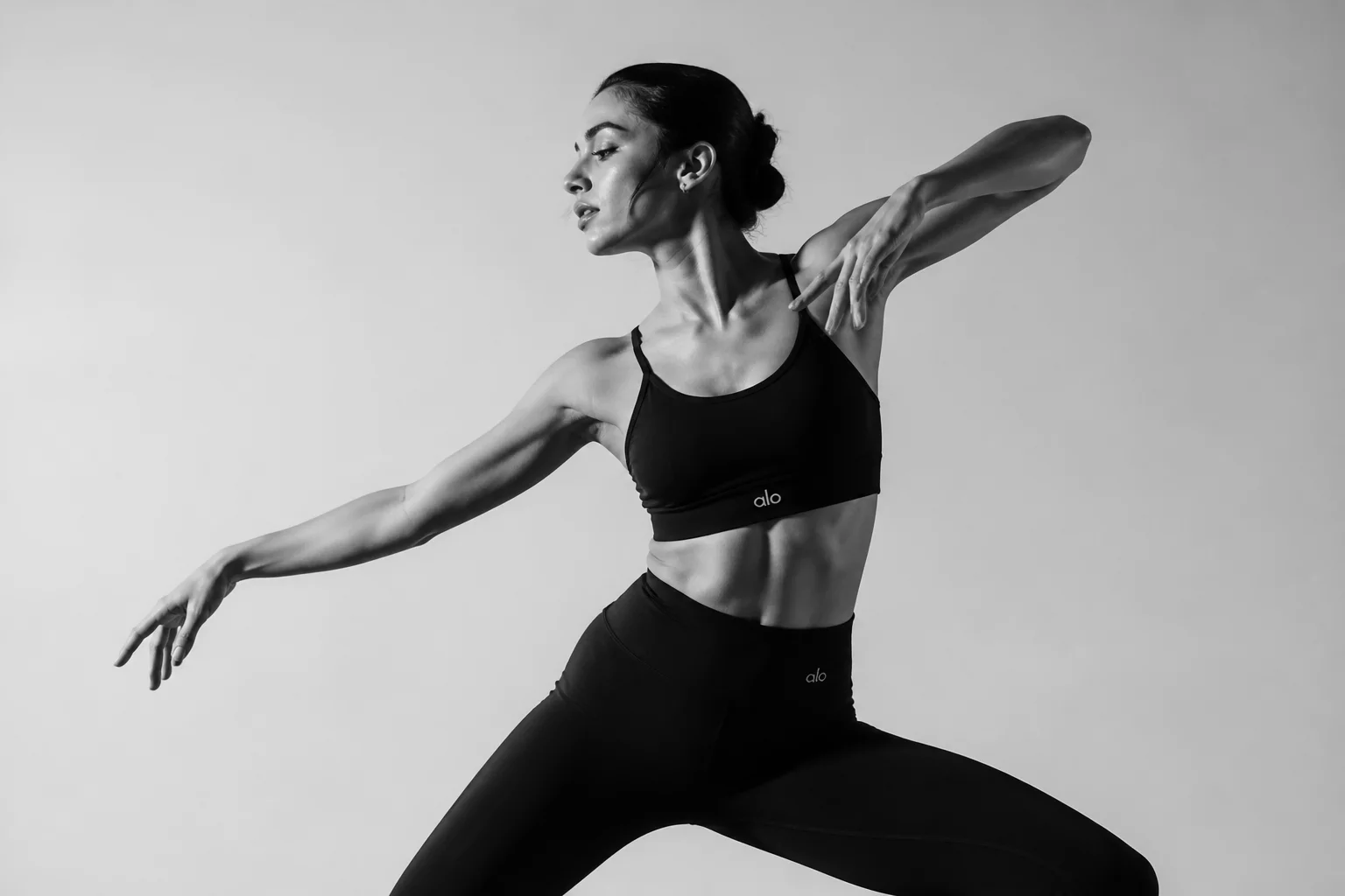 Projet Visuel: Minimalisme et Mouvement