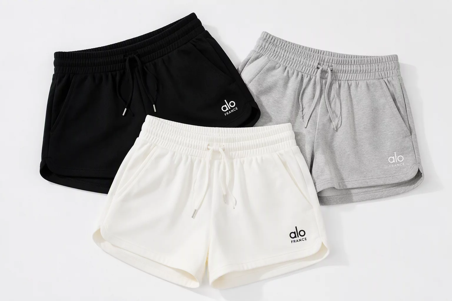 Sélection de Shorts et Jupes Sportswear